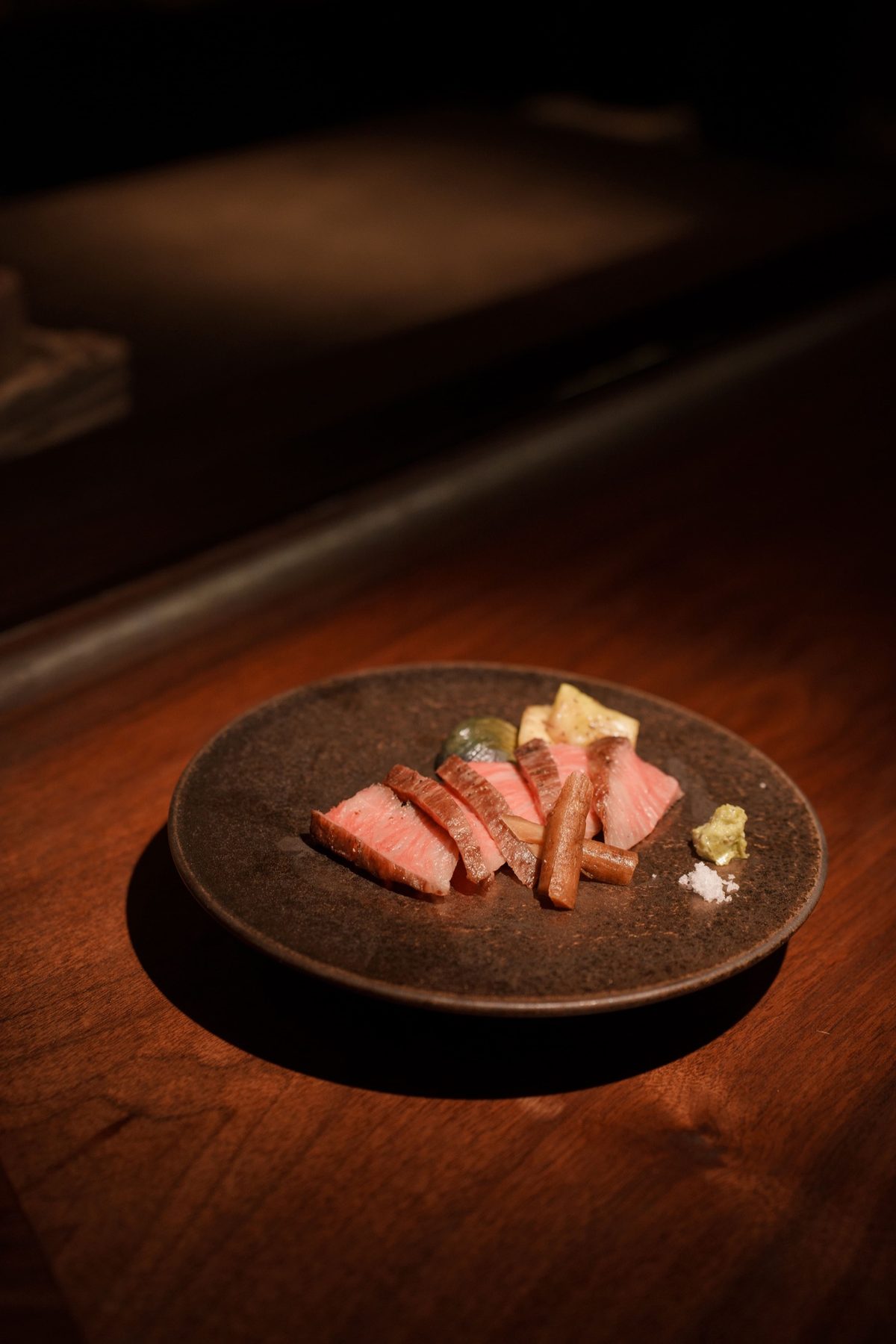 和牛料理